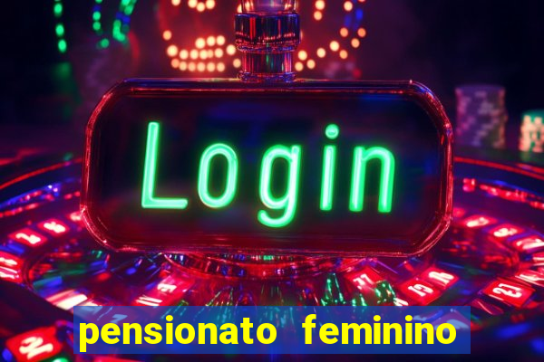 pensionato feminino botafogo rj